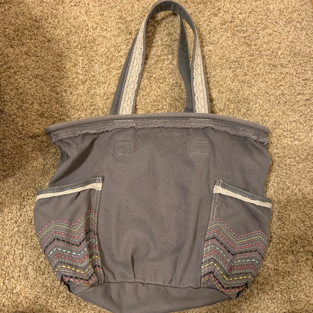 Thirty-one Retro Metro Tote